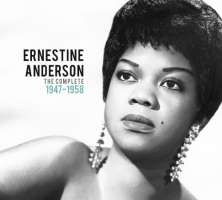 Ernestine Anderson: Precious & Rare - The complete 1947-1958